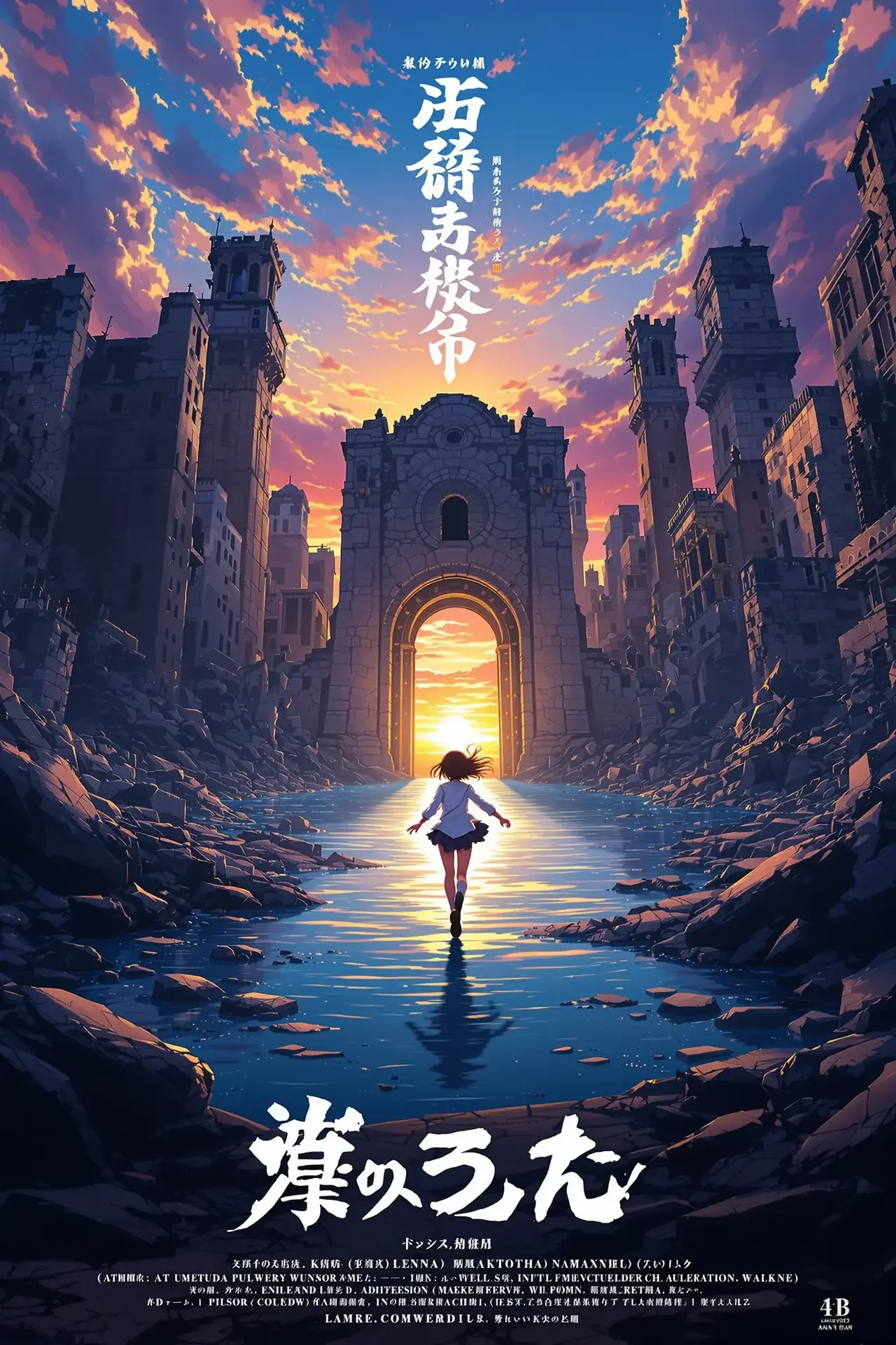 铃芽之旅 - 免费欧美在线视频