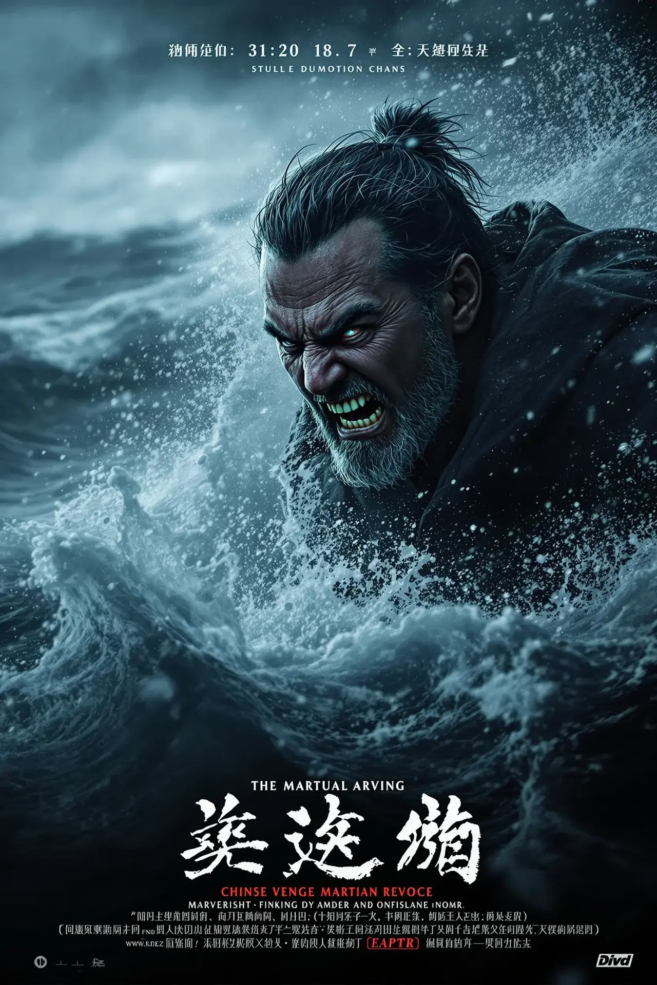 涉过愤怒的海 - 免费欧美在线视频