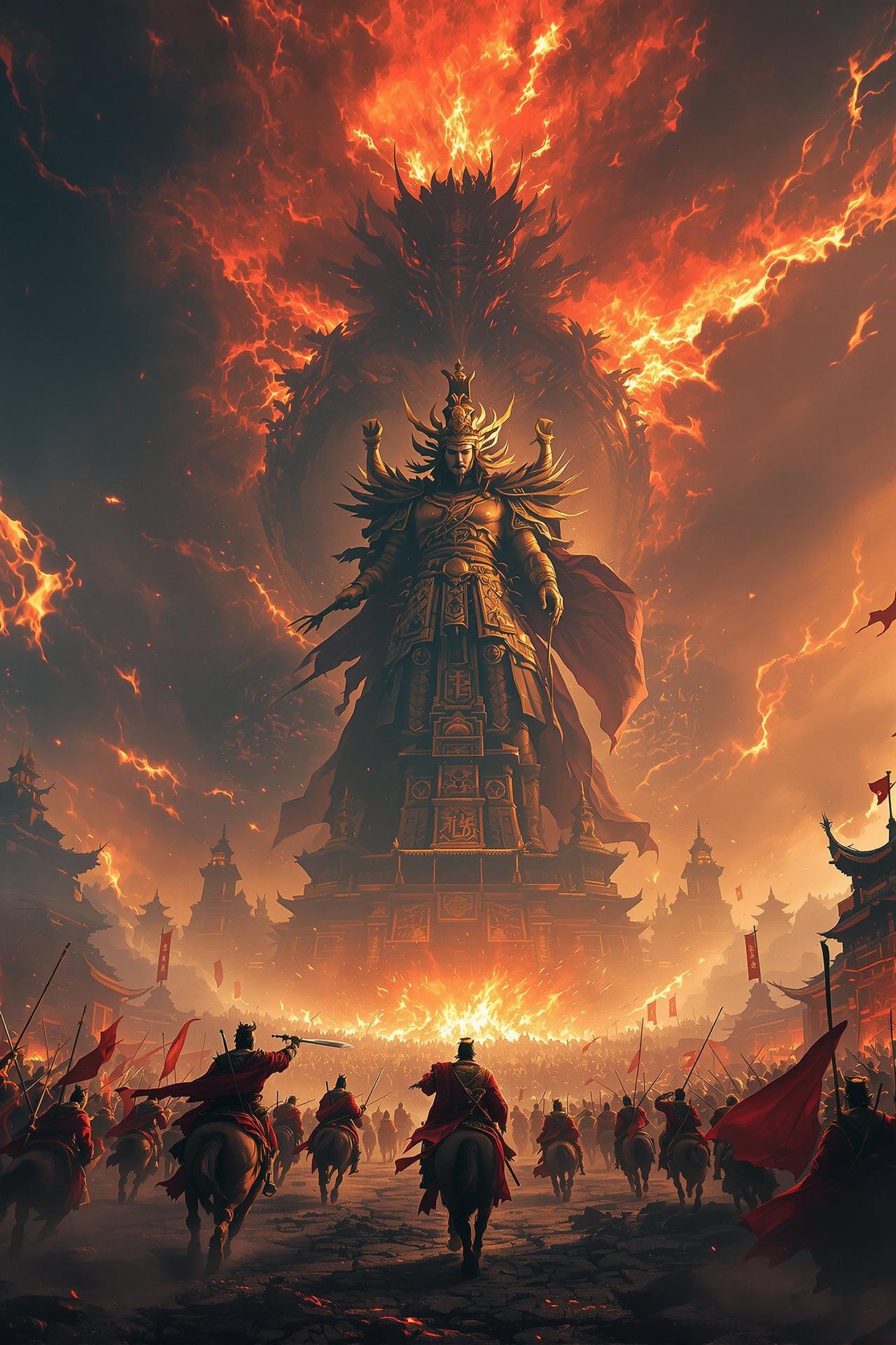 封神第二部 - 免费欧美在线视频热播推荐
