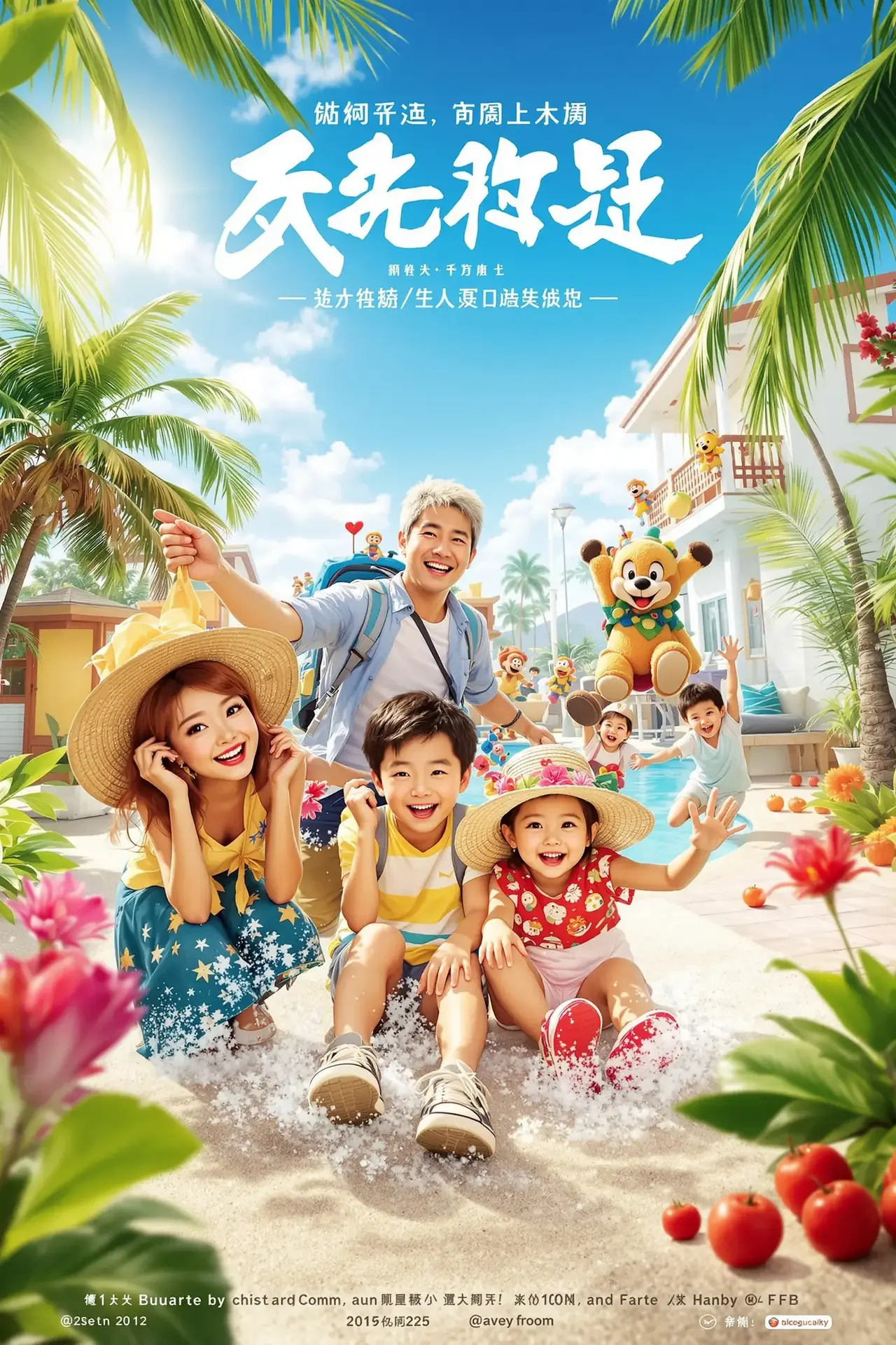 爸爸去哪儿大电影 - 免费欧美在线视频