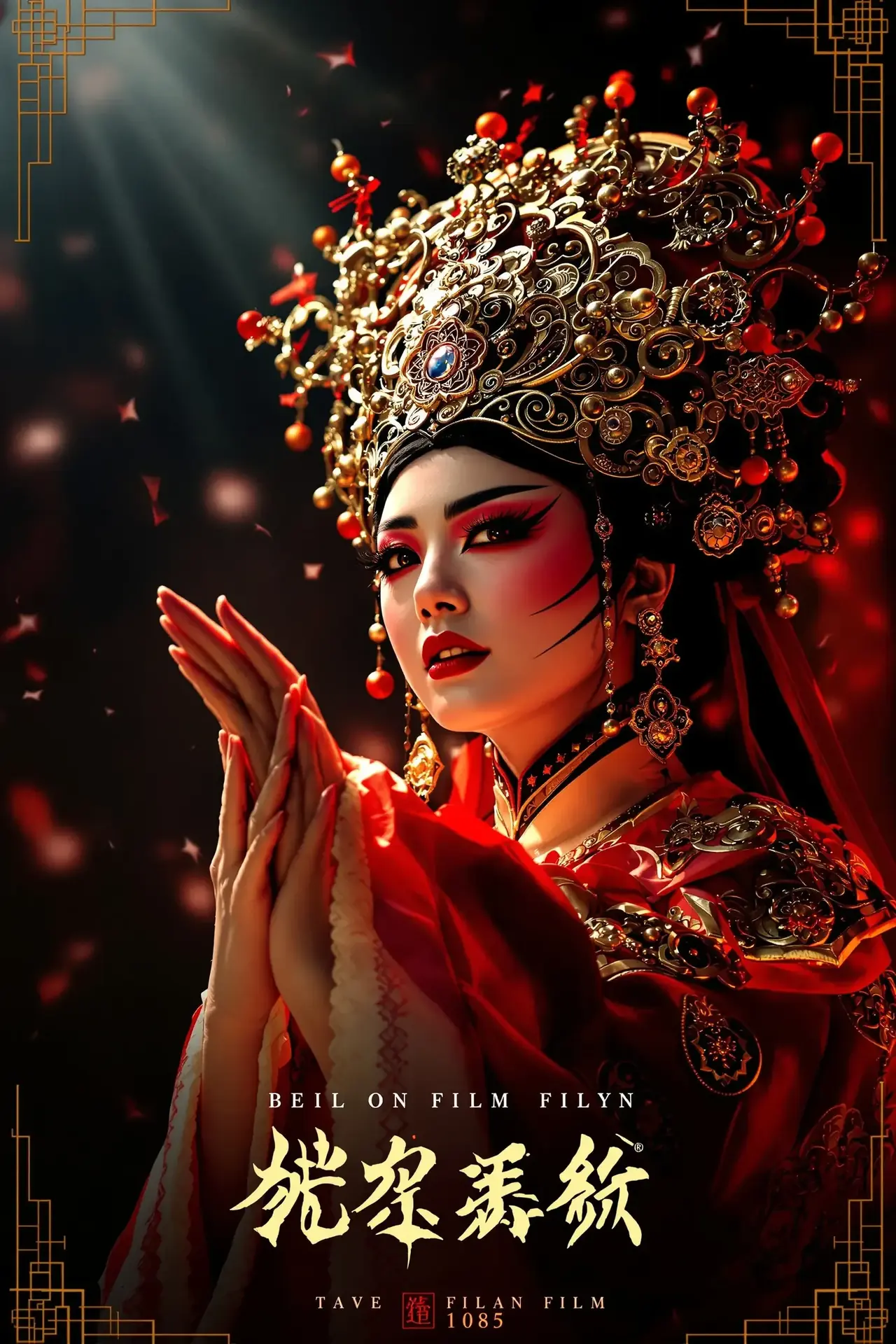 霸王别姬 - 免费欧美在线视频