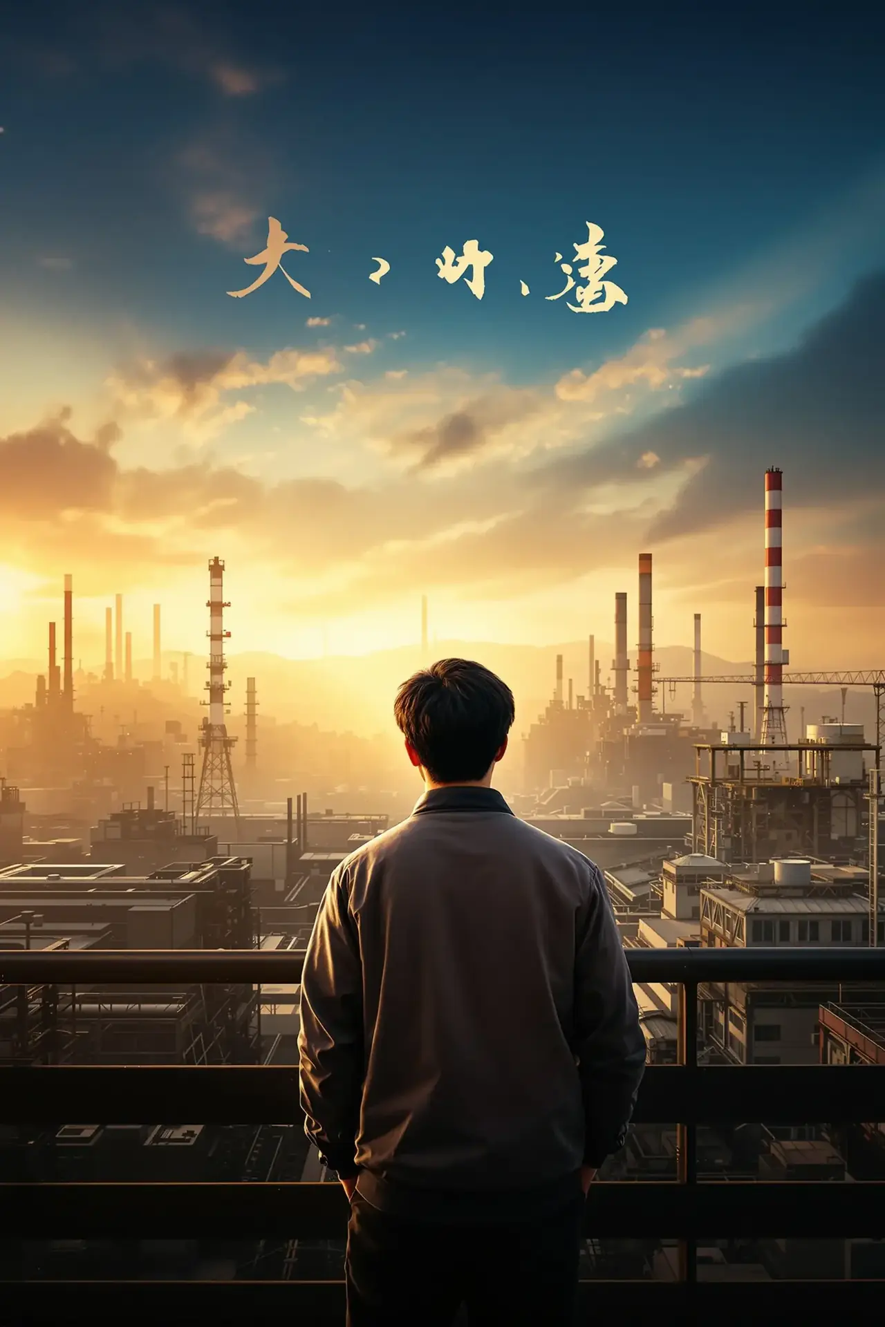 大江大河3 - 免费欧美在线视频